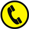 Numéro de téléphone des Terrains de golf à proximité